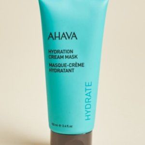 Ahava Hydration Cream Mask NEW UNOPENED
